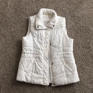 New York & Company vest